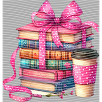 Valentine's Day-QRJ  2266